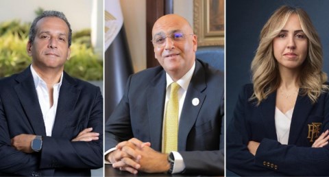 تعاون كبير بين جهاز تنمية المشروعات و شركة فيزا لدعم المدفوعات الرقمية  