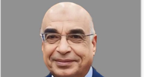 المستشار عدنان فنجري وزيرالعدل
