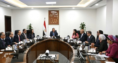 رئيس الوزراء يوجه ببدء تنفيذ الاستراتيجية الوطنية للحرف اليدوية «2025 – 2030»  