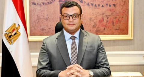 مخالفة بناء بمدينة الشروق