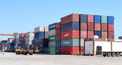 ارتفاع الصادرات الهندسية