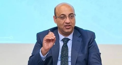 الدكتور أيمن بهاء البصال نائب وزير التربية والتعليم،