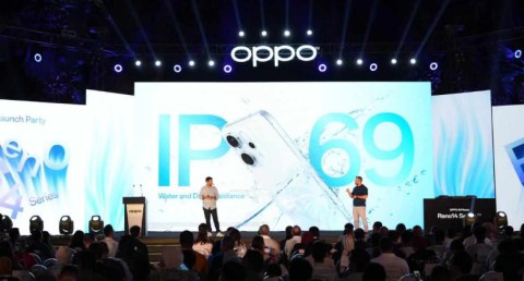 OPPO تطلق سلسلة Reno14 في مصر.. عصر جديد من التصوير المدعوم