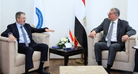 الإسلامية لتمويل التجارة تمنح هيئة البترول 1.45 مليار دولار خلال 2025 