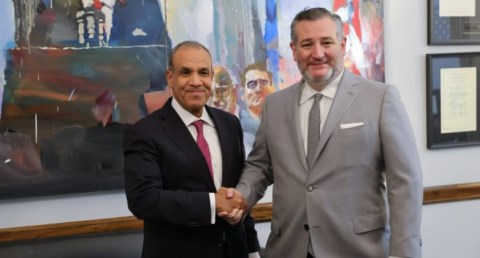 وزير الخارجية والهجرة