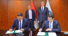 شراكة استراتيجية بين هيئة الثروة المعدنية ومجموعة السويدي لاستكشاف وإنتاج خام الفوسفات     