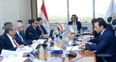 وزير التموين يتابع انتظام منظومة الطحن وتطوير شركات المطاحن لدعم الأمن الغذائي