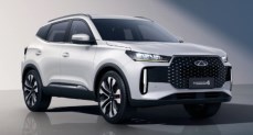   سيارات شيري 2025 - تيجو 