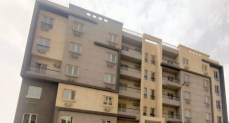مشروع سكن مصر