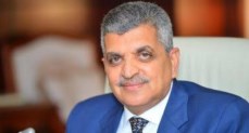 أسامة ربيع رئيس هيئة قناة السويس