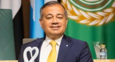 محمد علي، الرئيس التنفيذي والعضو المنتدب لمصرف أبو ظبي الإسلامي مصر 