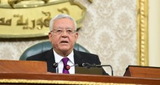 مجلس النواب، برئاسة المستشار الدكتور حنفي جبالي