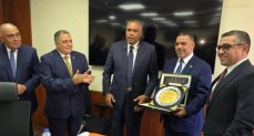 البنك التجاري الدولي – مصر (CIB) يتسلم تكريماً من اتحاد بنوك مصر تقديراً لدور قطاعه القانوني في دعم قضايا القطاع المصرفي