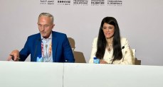 المشاط: مبادرات منصة إشبيلية للعمل تحقق نقلة في منهجية تمويل التنمية