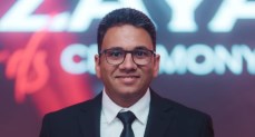 المهندس أحمد شمس - الرئيس التنفيذي لشركة مزايا للمقاولات 