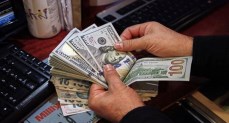 ضبط قضايا إتجار بالنقد الأجنبي