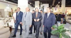 جهاز المشروعات: 400 مليون جنيه مبيعات وتعاقدات معرض صنع في دمياط     