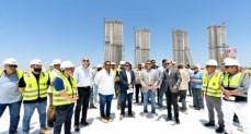 وزير الإسكان والمرافق والمجتمعات العمرانية