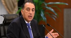 الدكتور مصطفى مدبولي، رئيس مجلس الوزراء