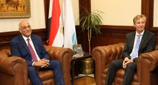  جهاز تنمية المشروعات يتعاون مع برنامج الأمم المتحدة الإنمائي لدعم قطاع المشروعات الصغيرة في مصر