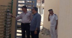 المهندس شريف الشربيني، وزير الإسكان والمرافق والمجتمعات العمرانية