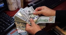 ضبط قضايا إتجار بالنقد الأجنبي
