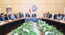 الفريق مهندس كامل الوزير نائب رئيس مجلس الوزراء للتنمية الصناعية