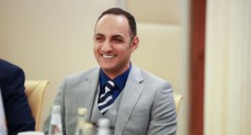 الدكتور محمد عبد الوهاب