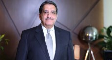  إبراهيم سرحان رئيس مجلس إدارة شركة “إي فاينانس”