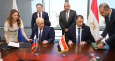 وزير الكهرباء والطاقة المتجددة