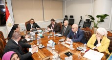  الإسكان تتابع موقف مبادرتي بيتك في مصر و بيت الوطن للمصريين بالخارج