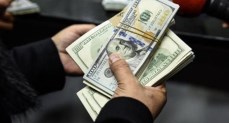 ضبط قضايا إتجار بالنقد الأجنبي 