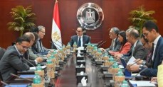 وزير الاستثمار يبحث خطط بيبسيكو لزيادة مشروعاتها في مصر 