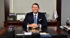 محمد بدير، الرئيس التنفيذي لـ QNB مصر