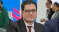 المهندس محمود أحمد