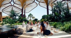 منتجع Red Sea Wellness Retreat