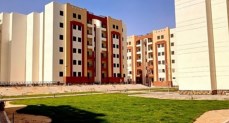 مشروعات الإسكان 