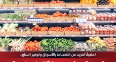 الانضباط بالأسواق