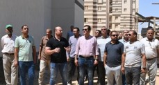 سكن لكل المصريين