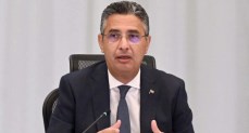 وزير التموين والتجارة الداخلية 