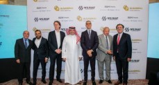 مجموعة الجمال تعلن شراكتها مع BWH Hotels العالمية لإطلاق أول فندق بيست وسترن بلس أمام المتحف المصري الكبير.