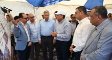مدبولي: مشروعات الاسكندرية تعزز قيمتها كوجهة اقتصادية وسياحية مميزة