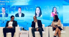 المصرف المتحد يؤكد أهمية تعزيز الشراكات بين القطاع العام والخاص  