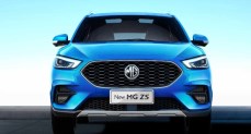 منصور إم جي تعلن طرح MG ZS الجديدة بتكنولوجيا ذكية وتصميم داخلي راقٍ لتلبية احتياجات السوق المصري المتجددة