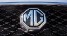 سيارات MG