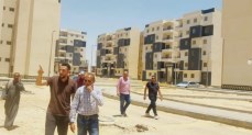 وزير الإسكان يتابع العمل بالمشروعات السكنية بمدن بدر ودمياط وبني سويف وأكتوبر الجديدة