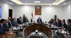 اللجنة الاستشارية للتنمية العمرانية وتصدير العقار