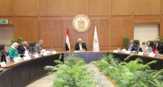 اجتماع مجلس المراكز والمعاهد والهيئات البحثية