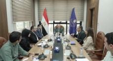 رئيس هيئة الدواء المصرية