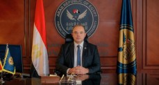 رئيس هيئة الرقابة المالية